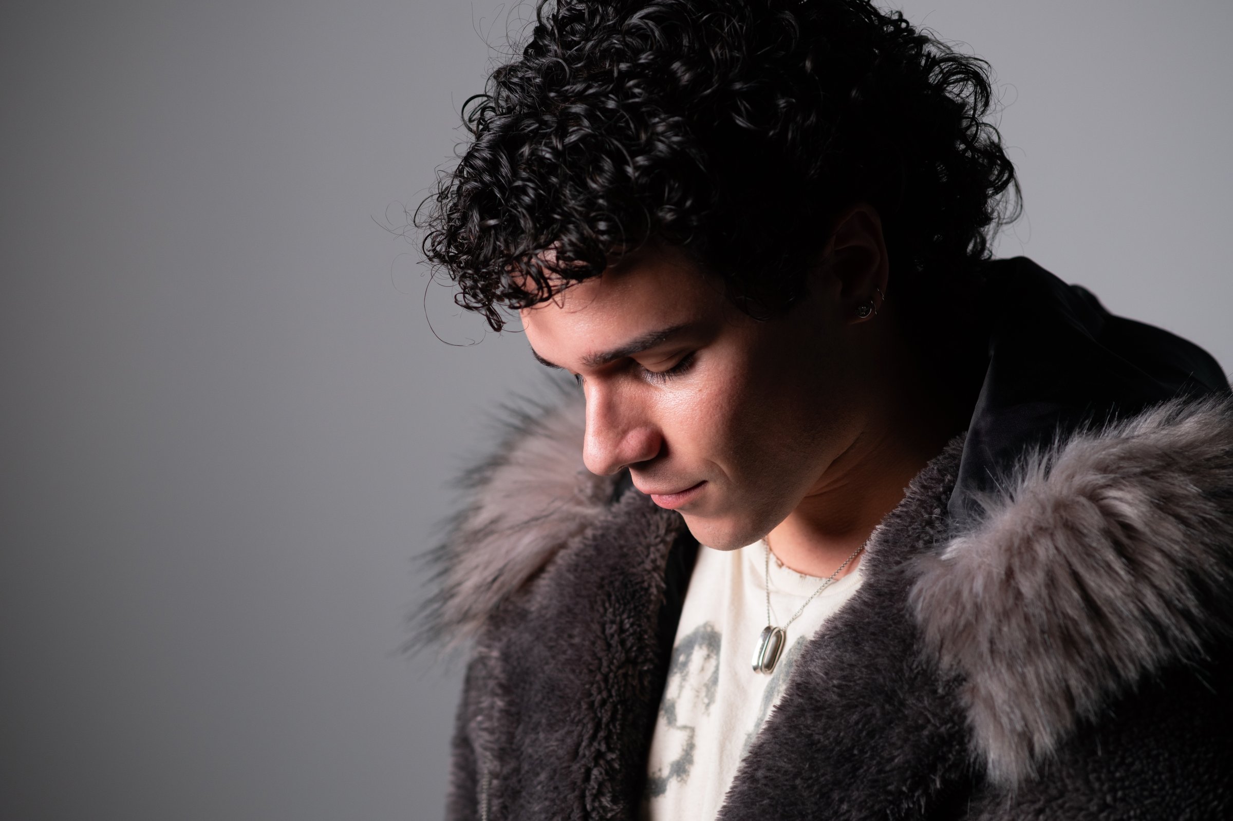 Photograph by Albert Youssef — hero